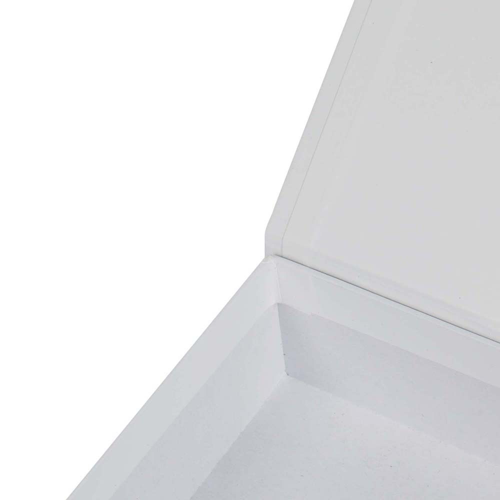 Wholesale Custom Luxury Black Magnetic Closure Gift Box for Clothes | OEM Rigid Packaging | Eco-Friendly