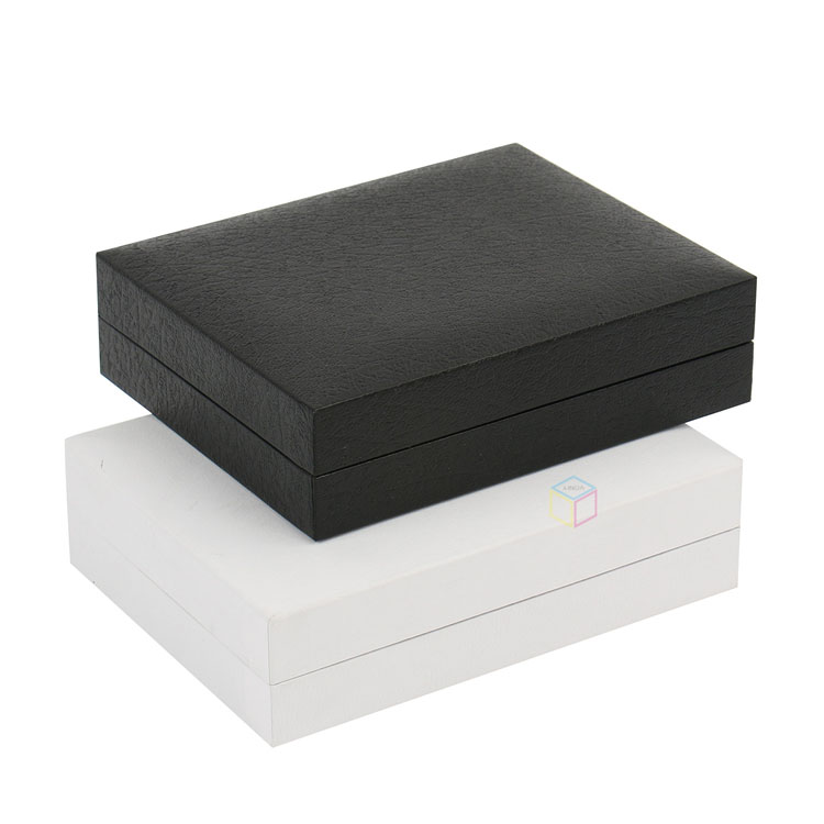 Factory Direct OEM High End Jewelry Packaging Boxes | Custom Mixed Color Gift Boxes