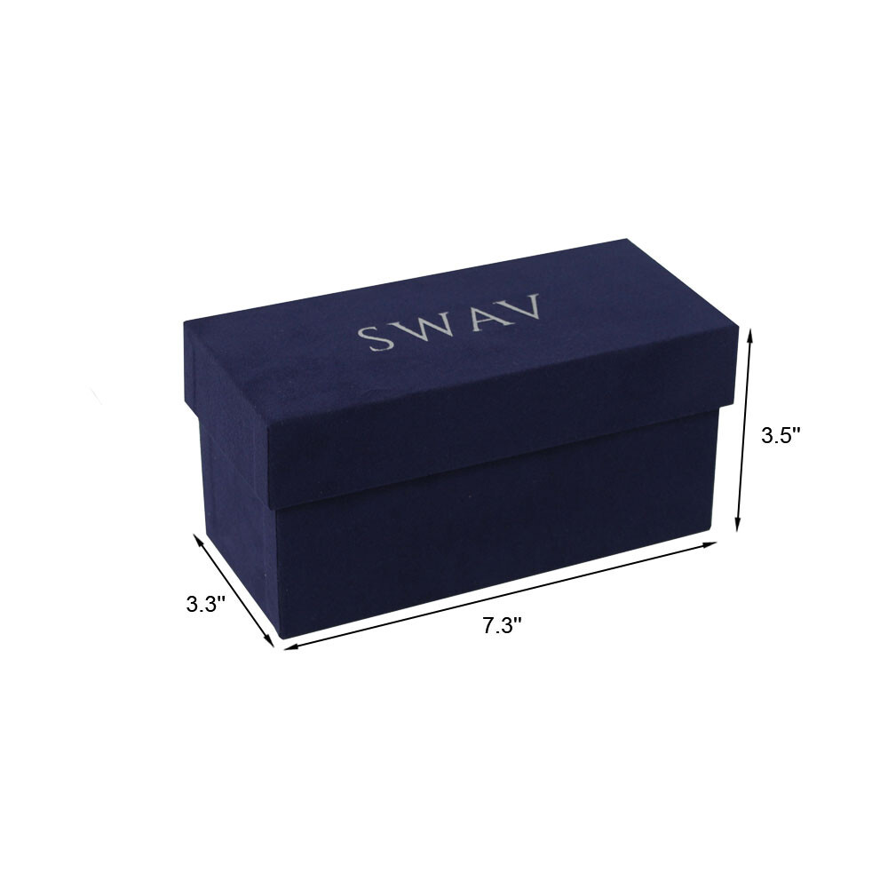 paper box 1653-Size