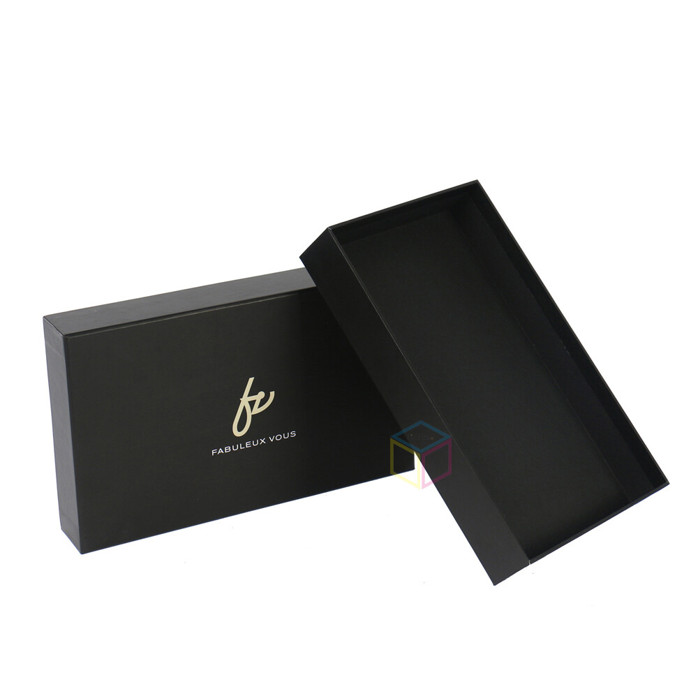 Custom Pink Cosmetic Gift Box | Fashion Handmade Cardboard Packaging | OEM Service