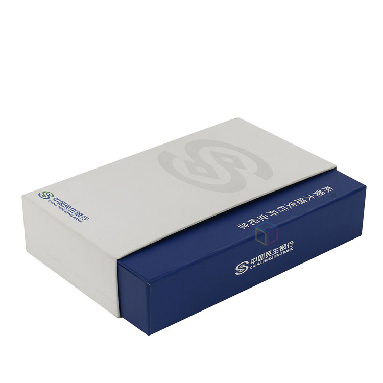 Luxury Texture Paper Scarves Clothing Drawer Box | Custom Branding Packaging Box | Wholesale Supplier