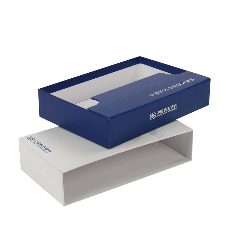 Luxury Texture Paper Scarves Clothing Drawer Box | Custom Branding Packaging Box | Wholesale Supplier