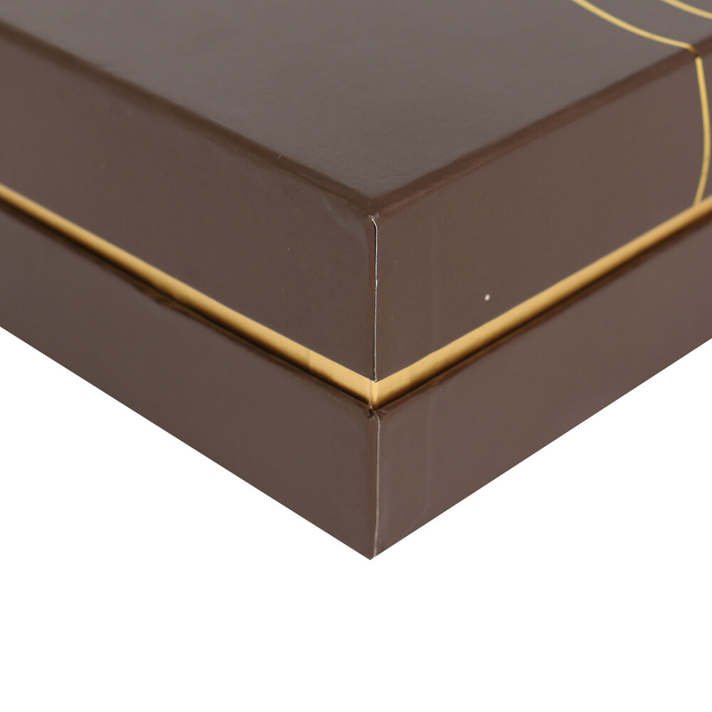 Custom Logo Luxury Silver Cardboard Drone Camera Packaging Box | OEM Gift Box Supplier