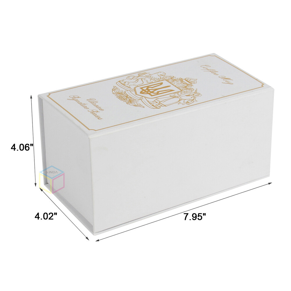 paper box 1664-1