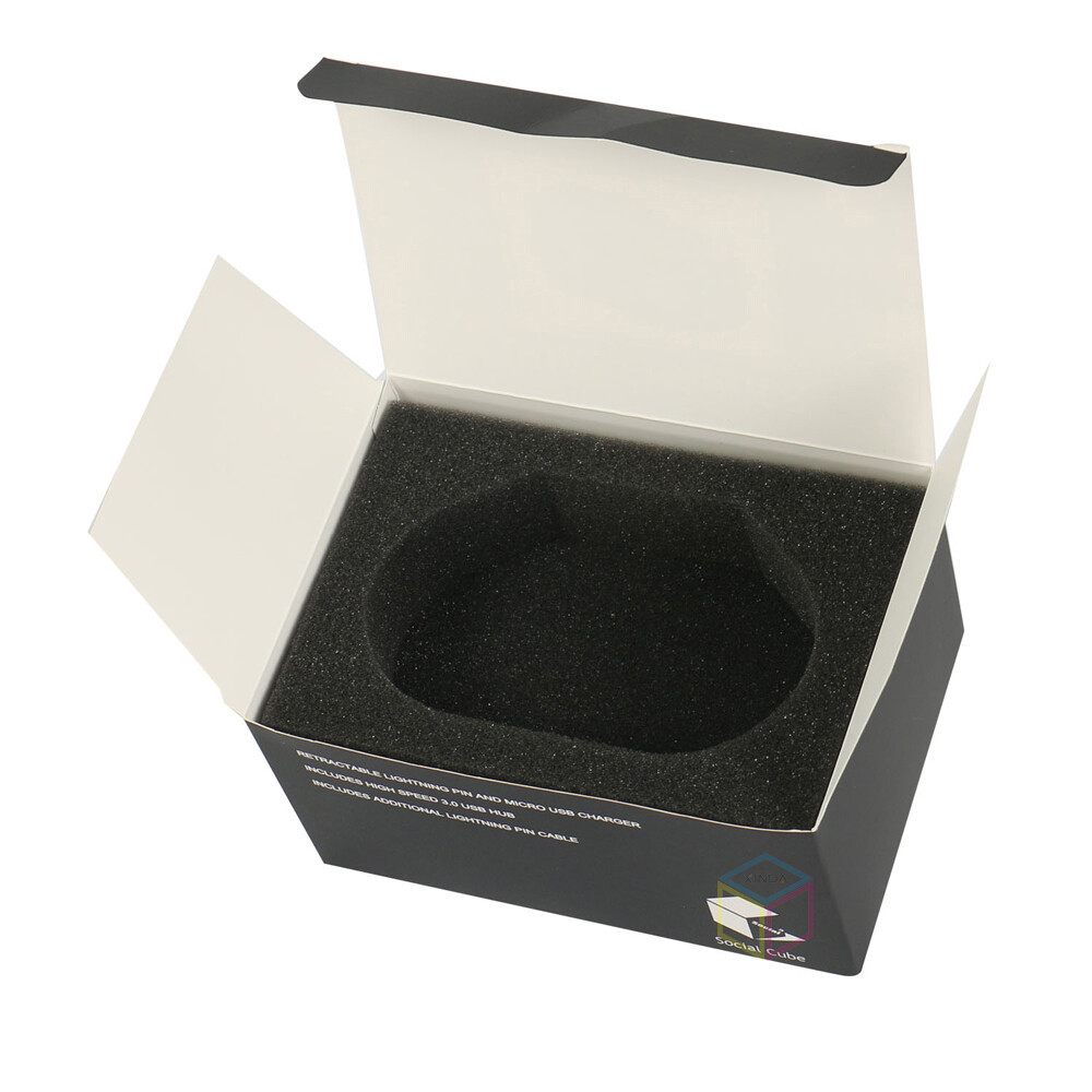 paper box 1419-4