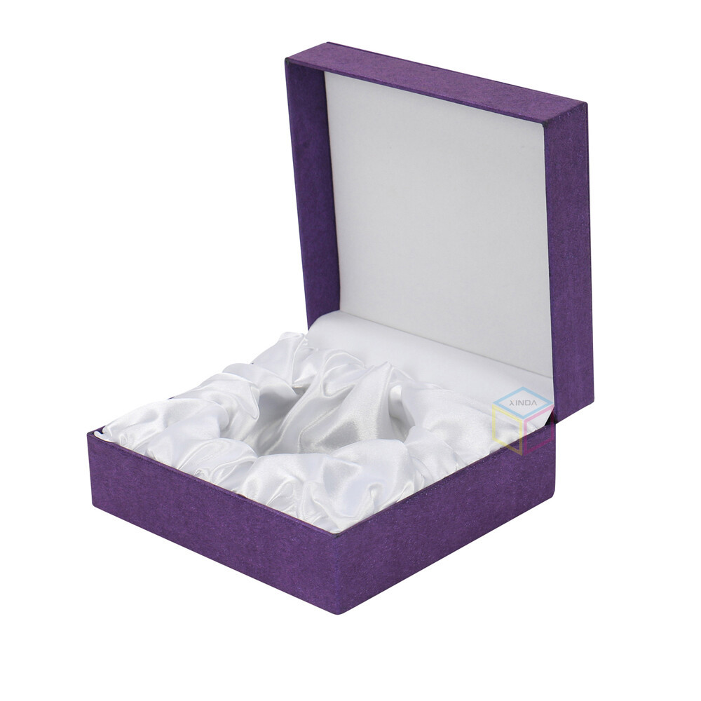 Custom Jewelry Packaging Boxes for Small Business | Eco-Friendly & Promotional Price | OEM Service