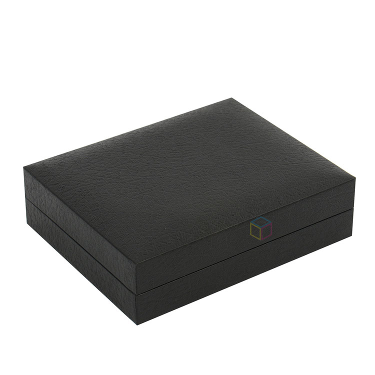 Custom Jewelry Gift Box Book Shaped Magnetic Closure Luxury Packaging for Bracelets Necklaces Pendants | Hot Sell