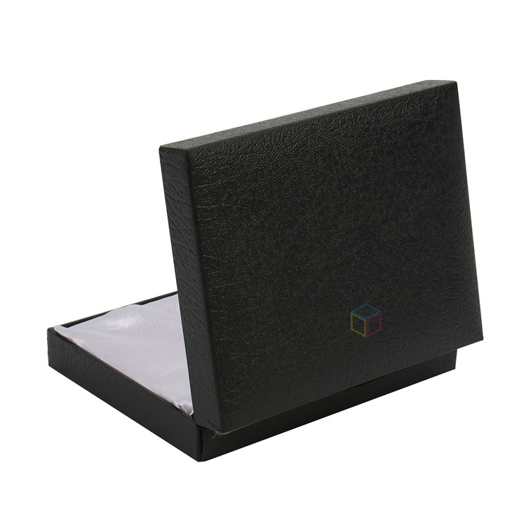 Custom Jewelry Gift Box Book Shaped Magnetic Closure Luxury Packaging for Bracelets Necklaces Pendants | Hot Sell