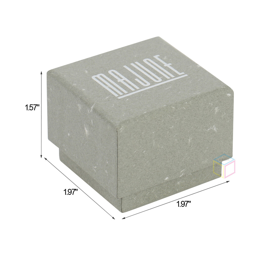 Wholesale Custom High Quality Black Lid and Base Gift Box with Watch Packaging Boxes | OEM Jewelry Packaging