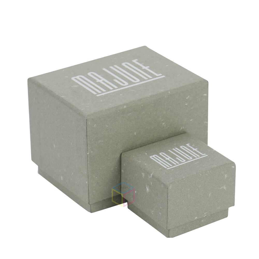 Wholesale Custom High Quality Black Lid and Base Gift Box with Watch Packaging Boxes | OEM Jewelry Packaging