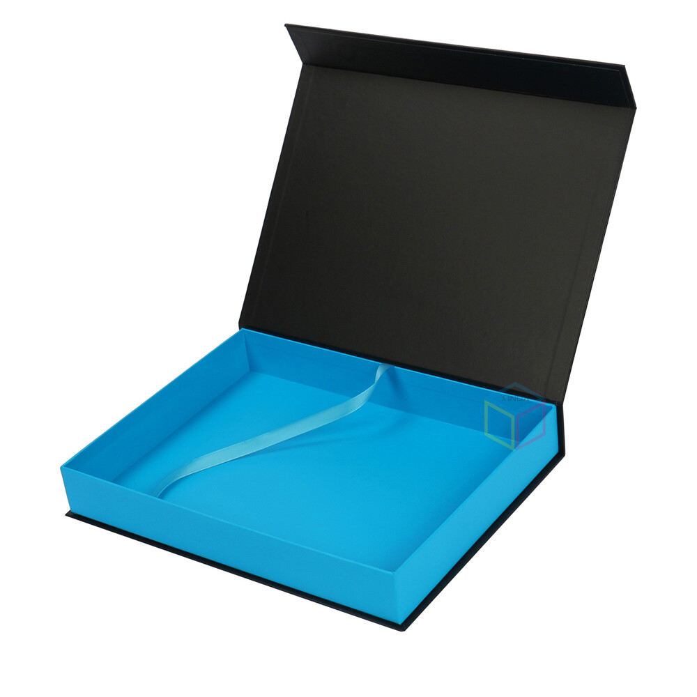 Wholesale Custom Logo Rigid Sliding Drawer Jewelry Gift Box | OEM Luxury Packaging