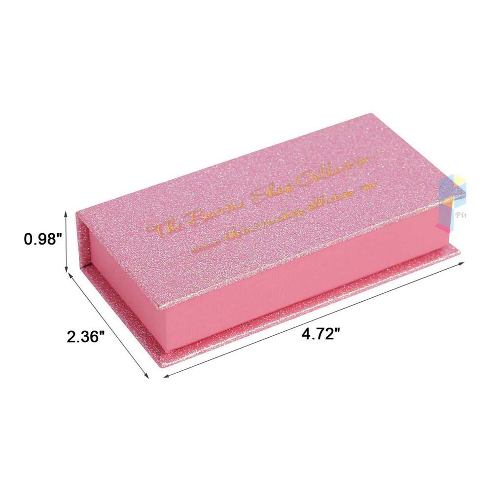 Luxury Custom Magnetic Gift Box with Ribbon | OEM Chocolate Perfume Packaging | Eco-Friendly Paper Box