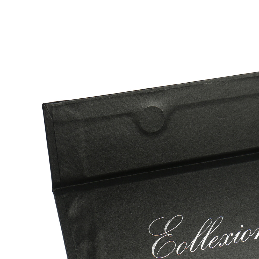 Custom Cosmetic Packaging Boxes with Velvet Flocking Foam Insert | OEM & ISO Certified