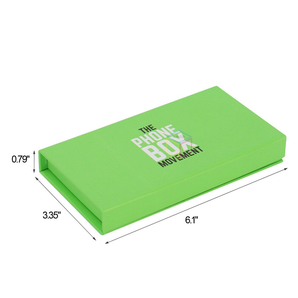 Premium Luxury PU Leather Gift Book Shaped Box for Daniel Wellington Watch Packaging | OEM Custom Box