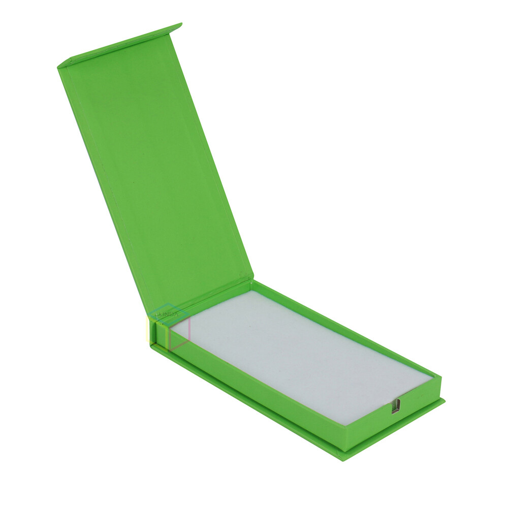 Premium Luxury PU Leather Gift Book Shaped Box for Daniel Wellington Watch Packaging | OEM Custom Box