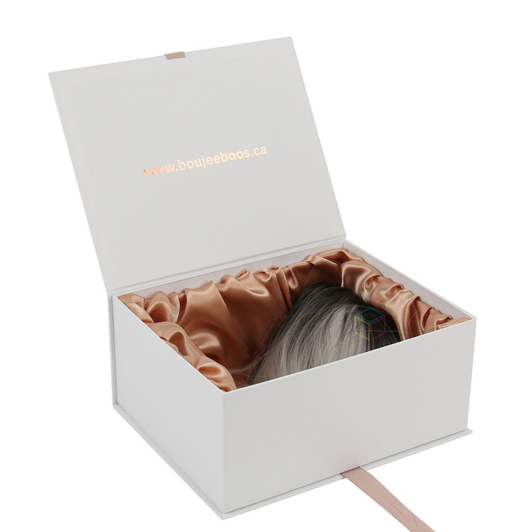 Luxury Custom Magnetic Gift Boxes | Premium PU Leather Watch Packaging | OEM/ODM Service