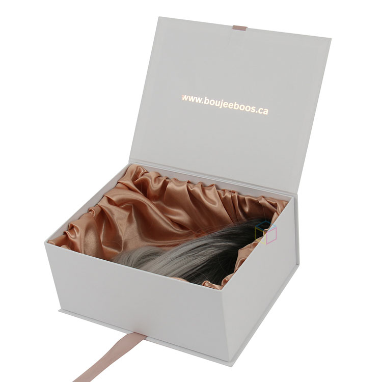 Luxury Custom Magnetic Gift Boxes | Premium PU Leather Watch Packaging | OEM/ODM Service