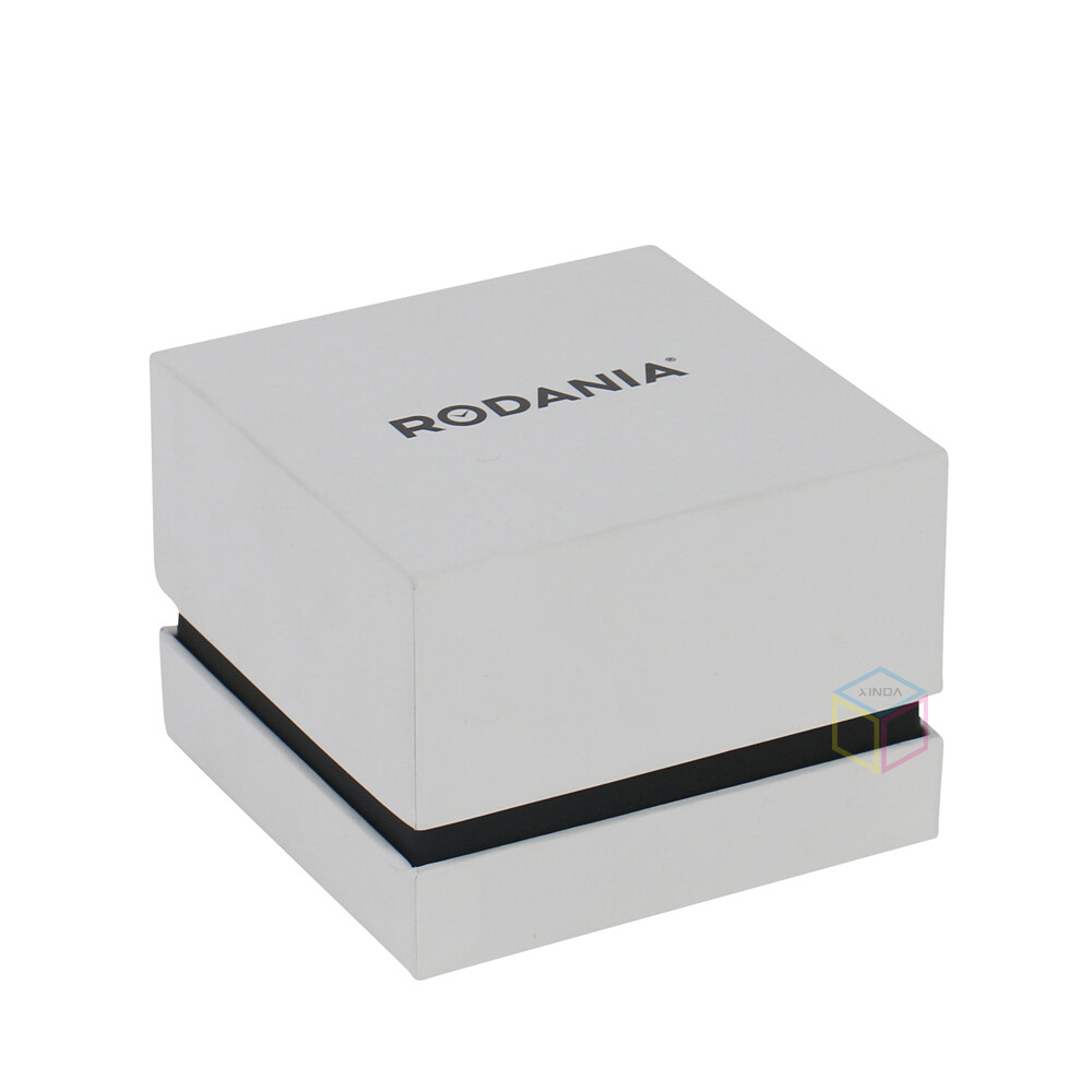 Custom Small Quantity Watch & Electronic Gift Boxes | OEM Packaging Factory | ISO Certified