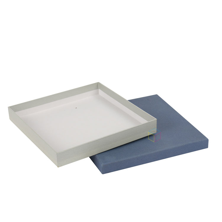 Custom Printed Rigid Paper Souvenir Book Shaped Gift Box for Photo Frame Packaging | OEM Luxury Gold Foil Jewelry Box