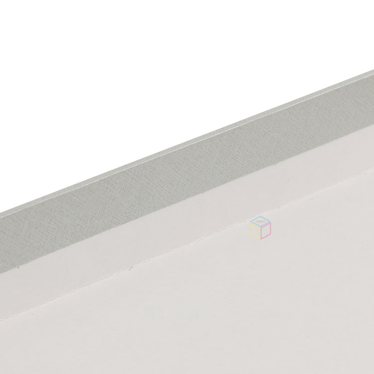 Custom Printed Rigid Paper Souvenir Book Shaped Gift Box for Photo Frame Packaging | OEM Luxury Gold Foil Jewelry Box