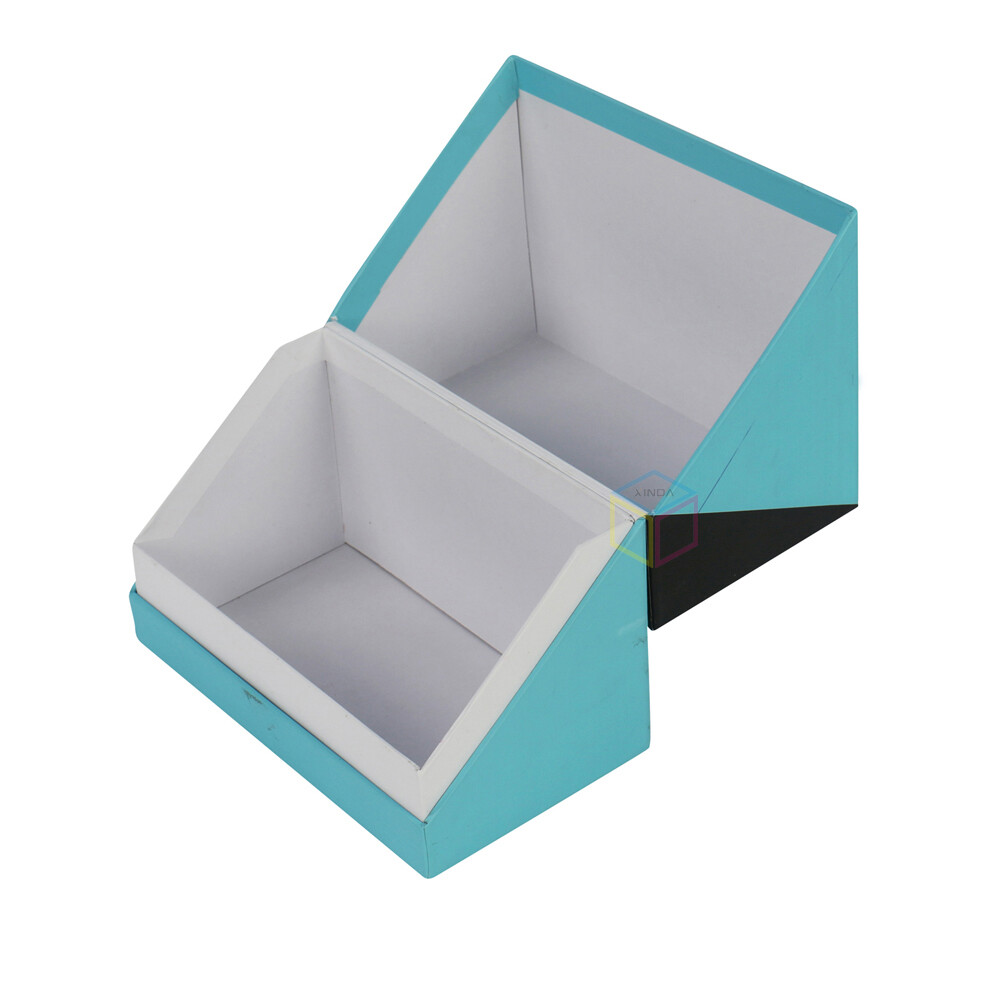 Custom Printed Cardboard Gift Box for Beauty Cosmetic Packaging | Advent Calendar & Ramadan Magnetic Box