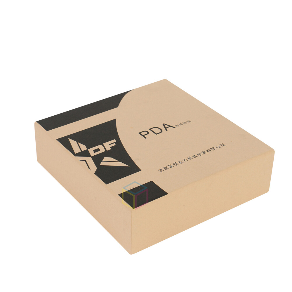 Custom Logo Paper Cardboard Sliding Drawer Gift Box for Makeup Eyelash & Eyeliner Set with EVA Tray | OEM Packaging