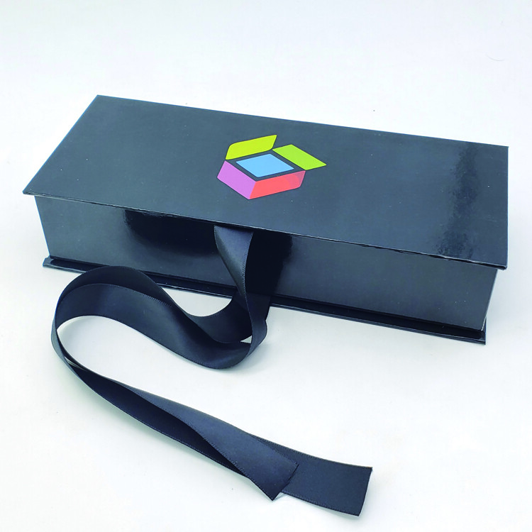 Custom Design Cardboard Extension Magnetic Gift Boxes for Luxury Packaging | OEM & Eco-Friendly