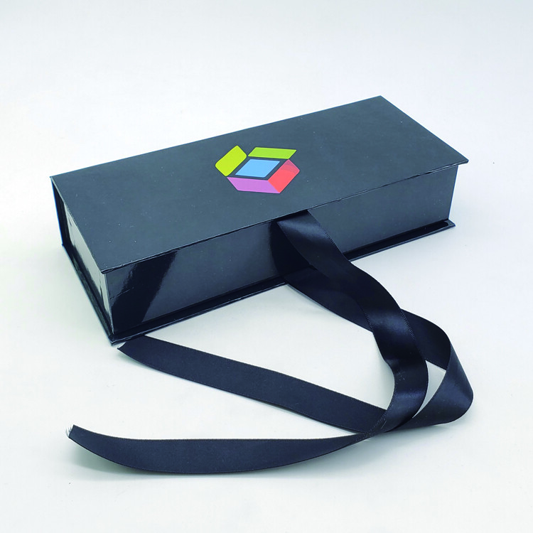 Custom Design Cardboard Extension Magnetic Gift Boxes for Luxury Packaging | OEM & Eco-Friendly