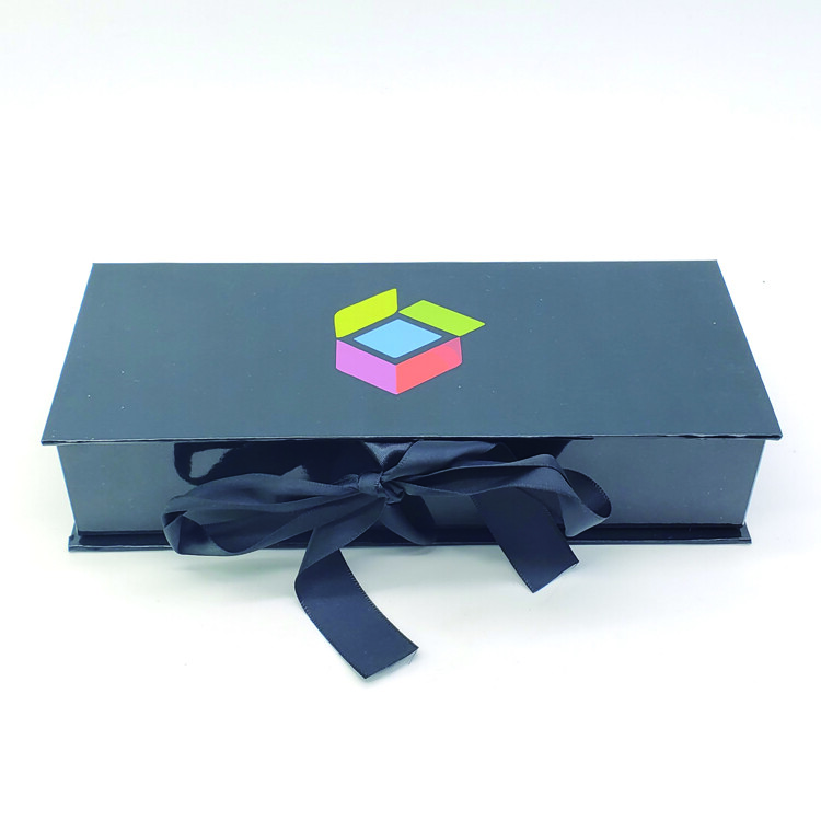 Custom Design Cardboard Extension Magnetic Gift Boxes for Luxury Packaging | OEM & Eco-Friendly