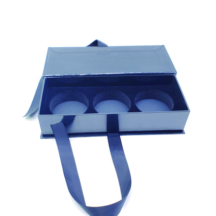 Custom Design Cardboard Extension Magnetic Gift Boxes for Luxury Packaging | OEM & Eco-Friendly