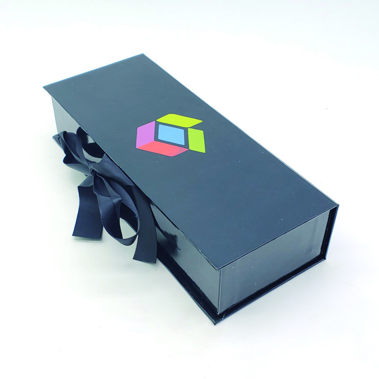 Custom Design Cardboard Extension Magnetic Gift Boxes for Luxury Packaging | OEM & Eco-Friendly