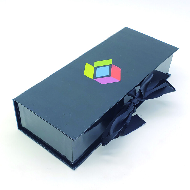 Custom Design Cardboard Extension Magnetic Gift Boxes for Luxury Packaging | OEM & Eco-Friendly