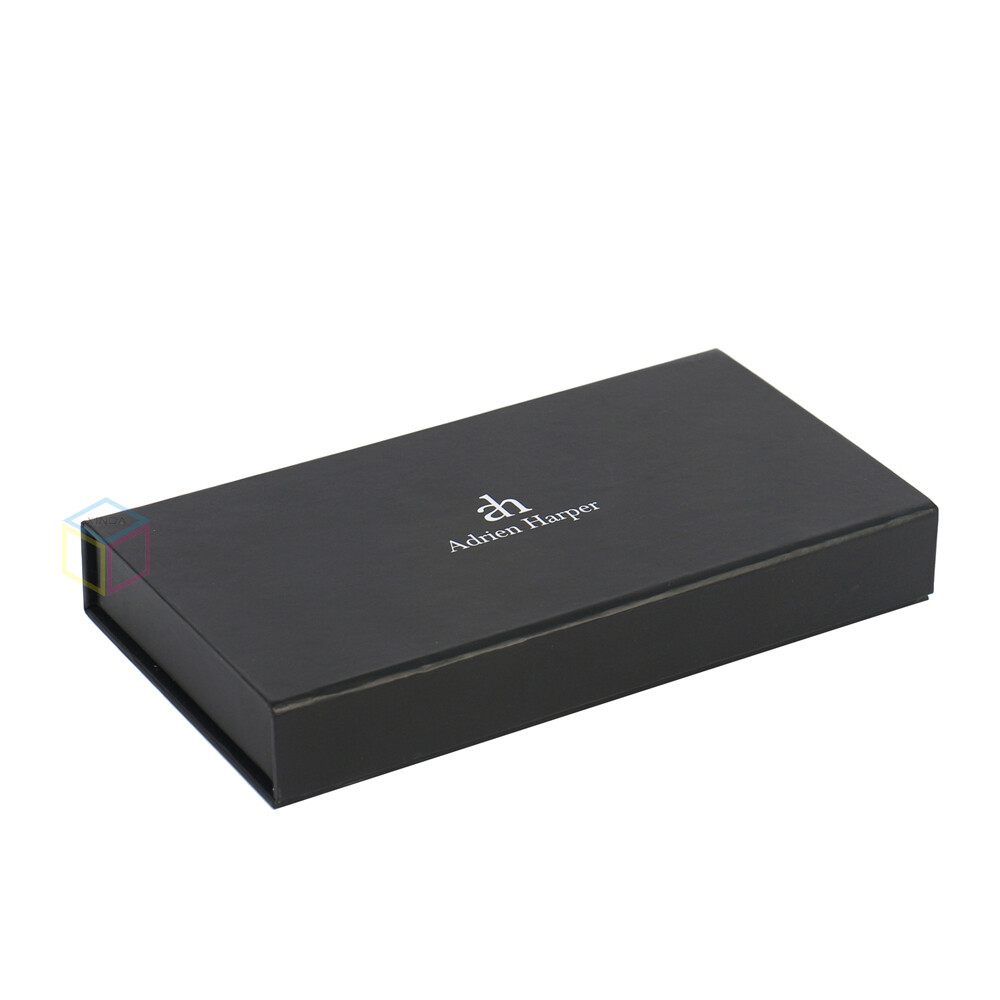 Premium Jade Roller Packaging Box | Kaijie Custom Rigid Cardboard