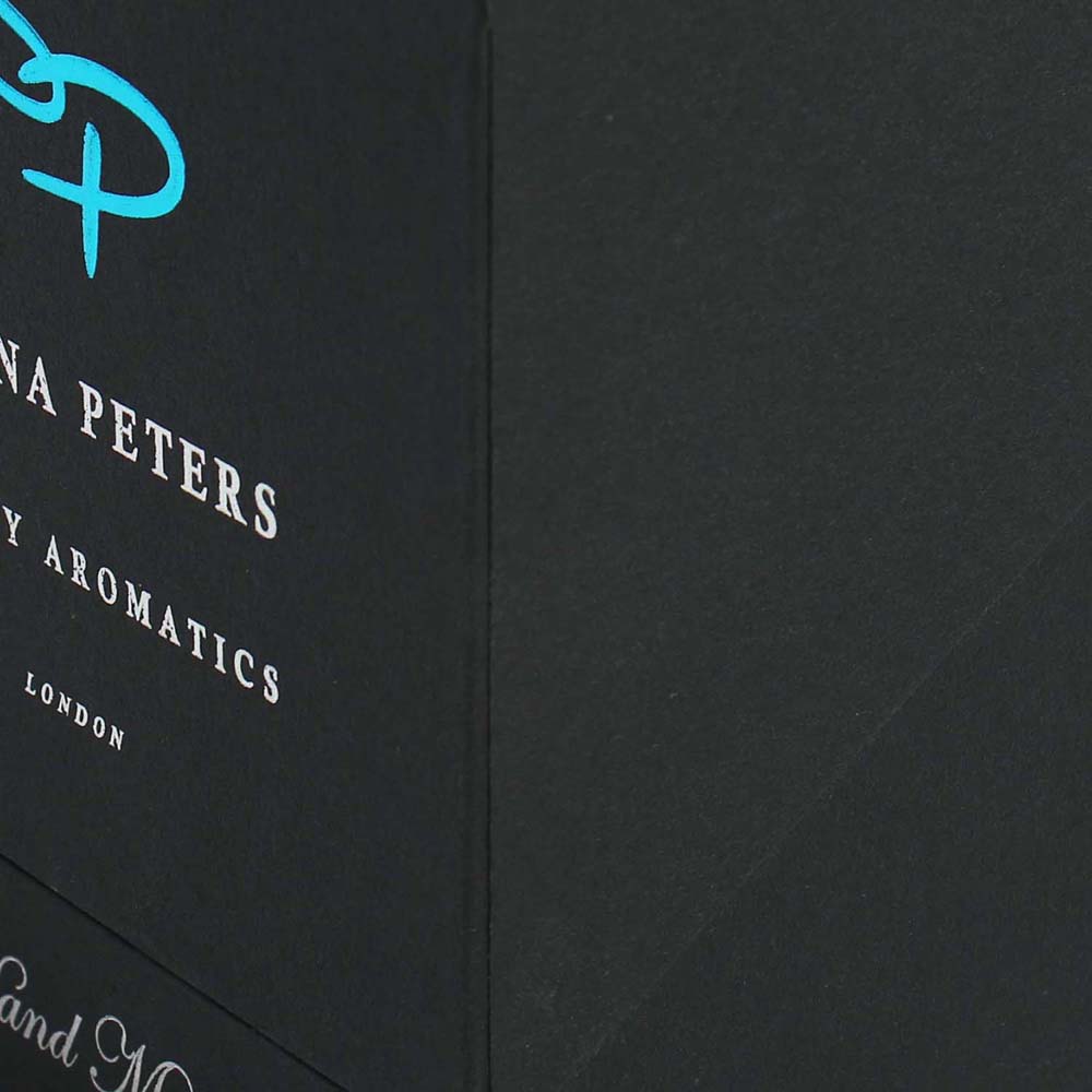 Luxury Gold Foil Gift Box Packaging | Custom Skincare Jar Box