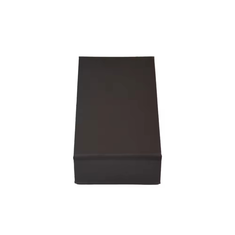 Magnetic Closure Watch Gift Box | Custom PU Leather Packaging
