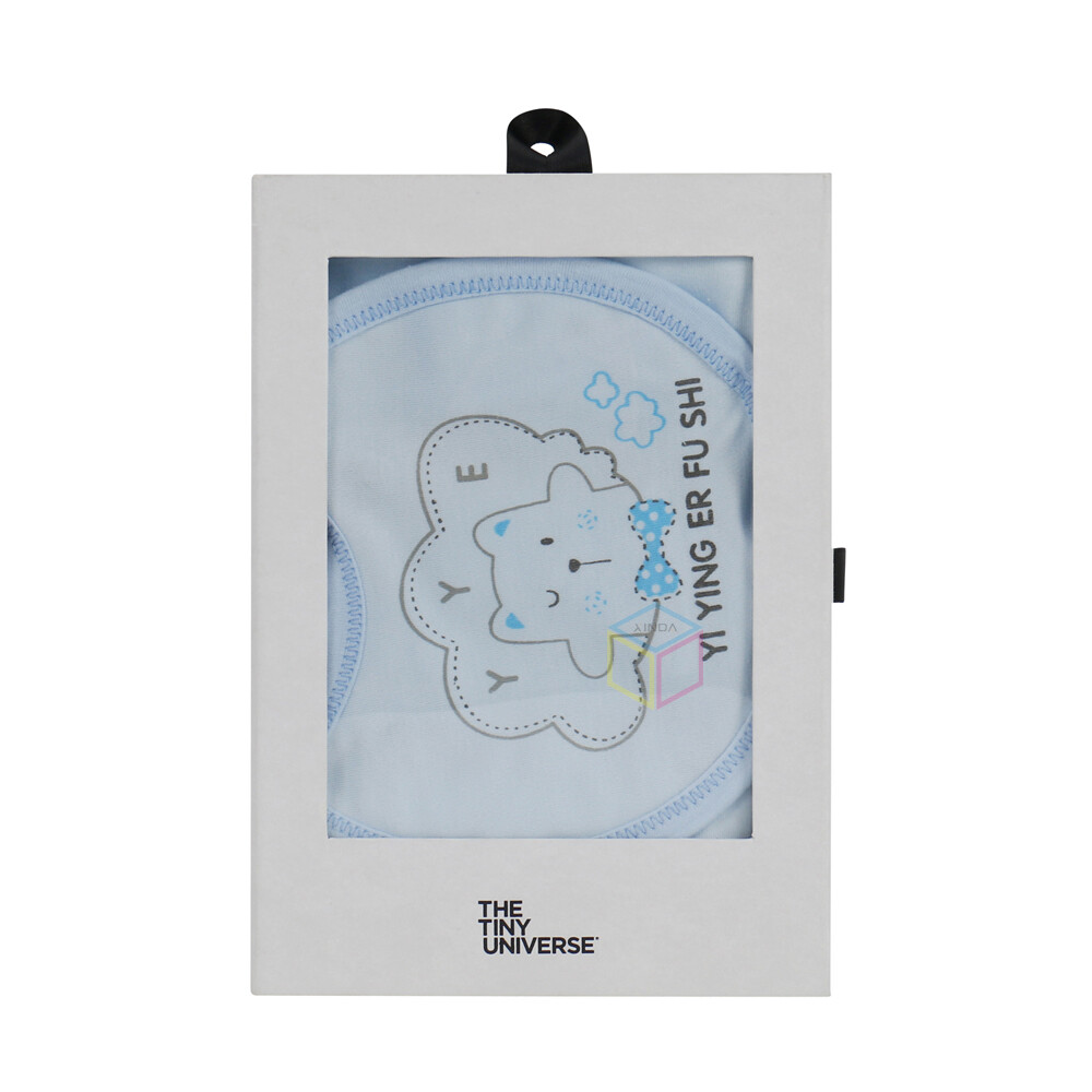 Custom Christmas Cosmetic Magnetic Gift Box | Kaijie Packaging