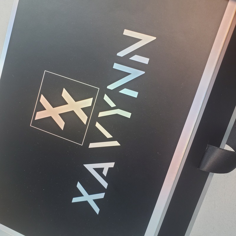 Magnetic Gift Box for Glass Bottles | Kaijie Packaging