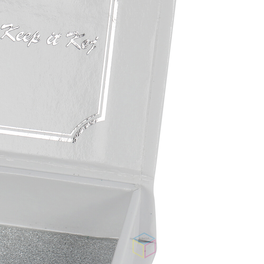 Custom 3D Mink Eyelashes Box with Plastic Tray | Kaijie Packaging