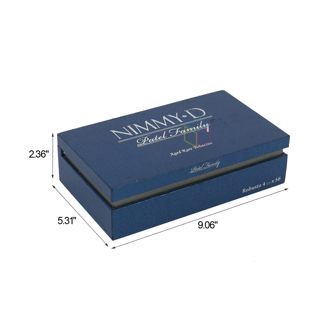 paper box 1487-1