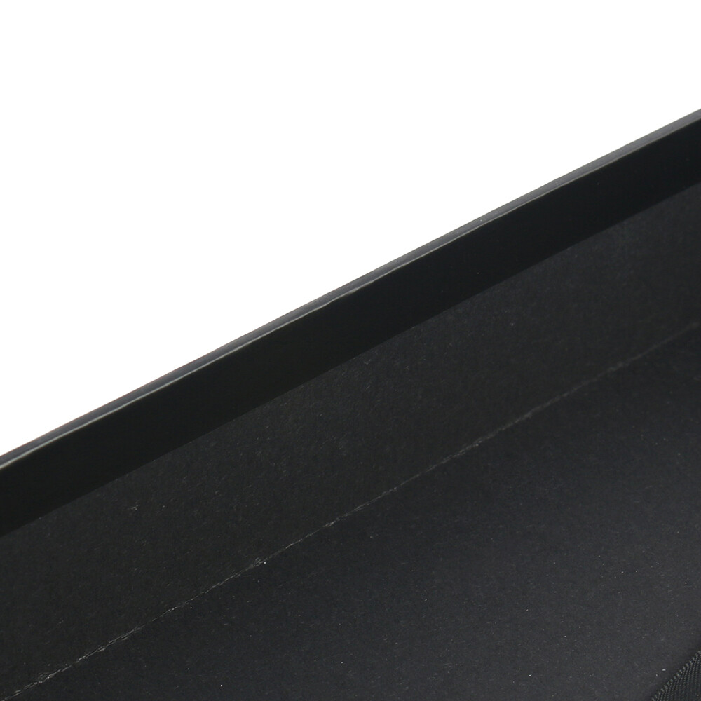 Custom Book-Shaped Gift Boxes with Magnet Closure | Kaijie Packaging