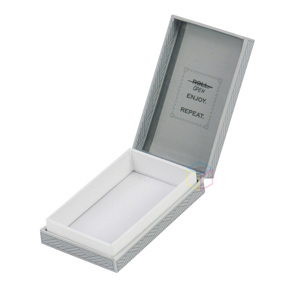 Custom Magnetic Denture Gift Box | Kaijie Packaging