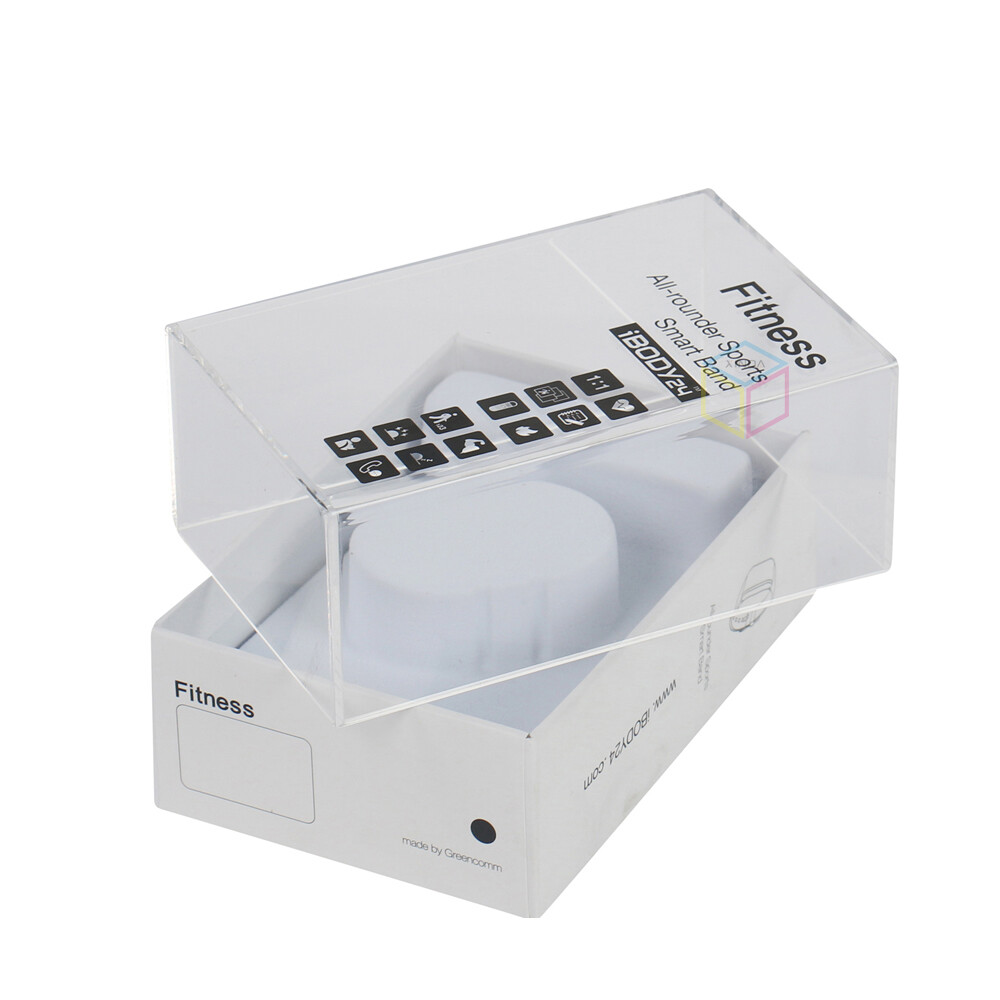 Custom Luxury Magnetic Gift Boxes | UV Coated & Recyclable