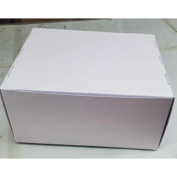 Custom Blue Magnetic Gift Box for Wedding Dresses | Kaijie Packaging