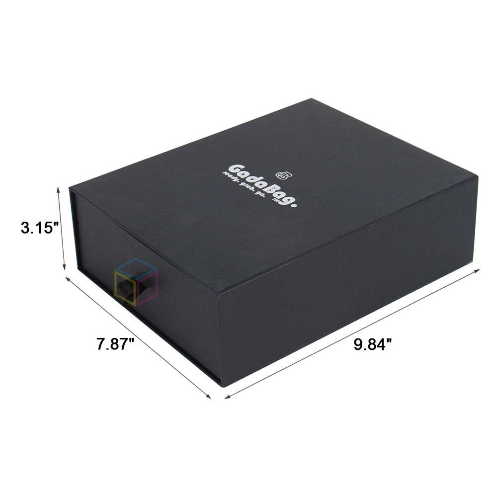 Luxury Gold Foil Wedding Chocolate Boxes | Custom Packaging