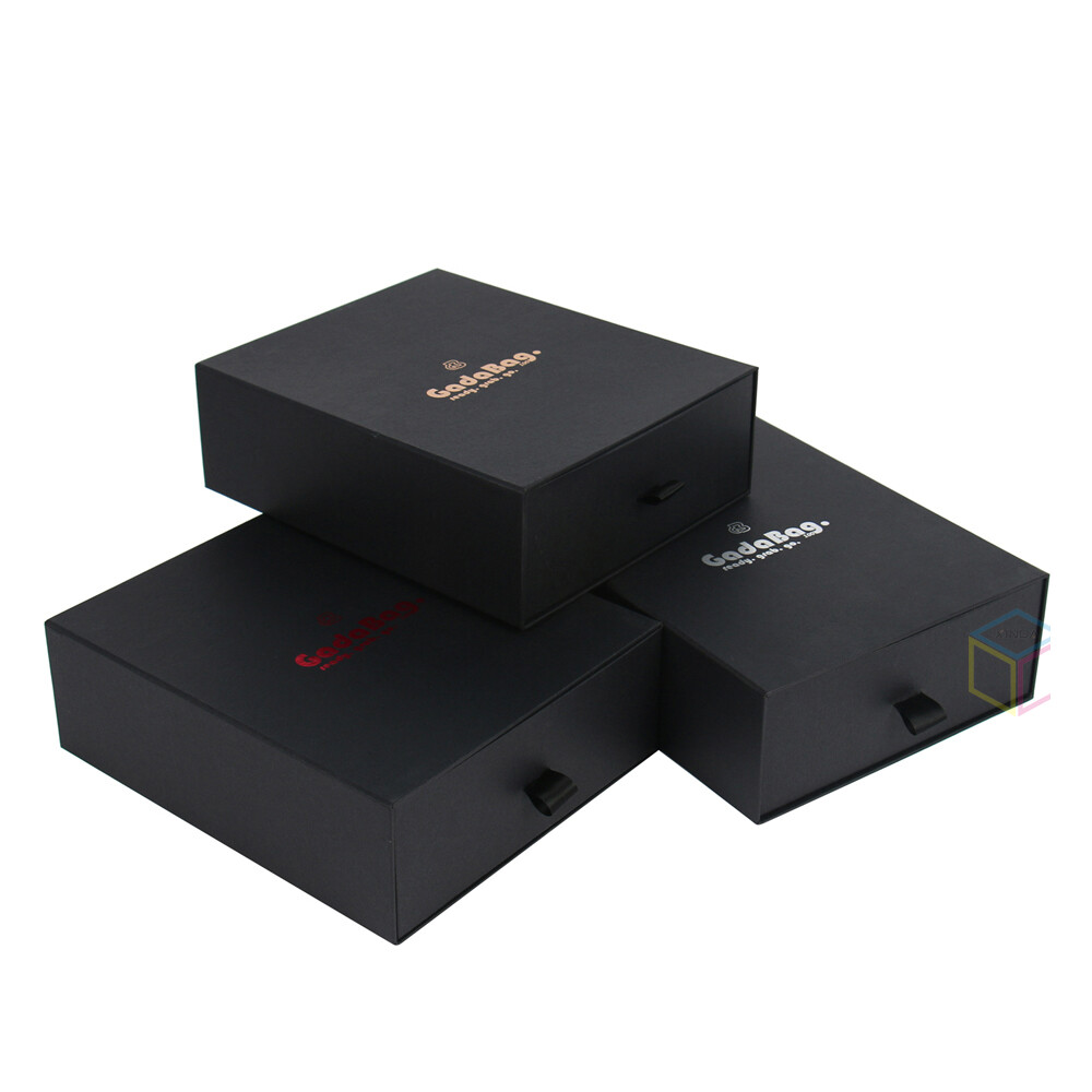 Luxury Gold Foil Wedding Chocolate Boxes | Custom Packaging