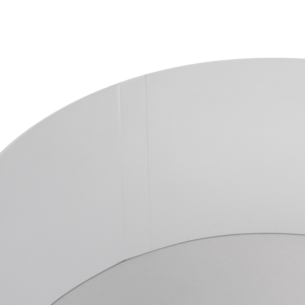 Custom Round Cookie Boxes | Kaijie Packaging China