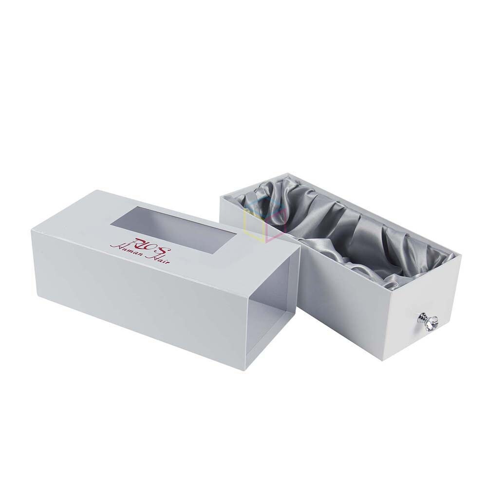 Custom Luxury Magnetic Gift Boxes | Kaijie Packaging