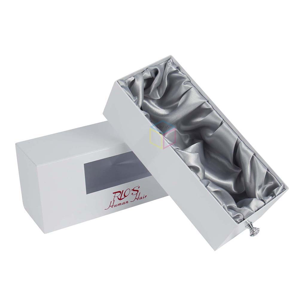 Custom Luxury Magnetic Gift Boxes | Kaijie Packaging