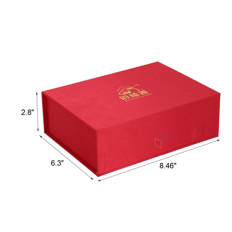 paper box 2095-1