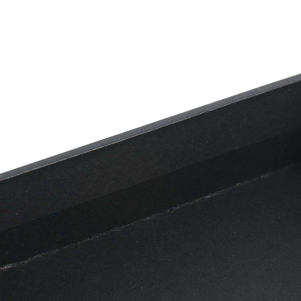 Luxury Jewelry Gift Box - Red Magnetic Book Shape with Pouch